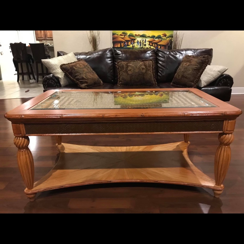 Unique Original Design Coffee Table by Gangi